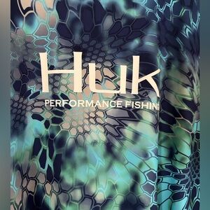 HuK Kryptek Icon SS (Short Sleeve Shirt)